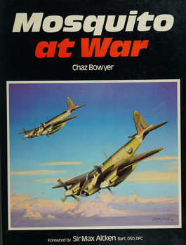 Mosquito at War