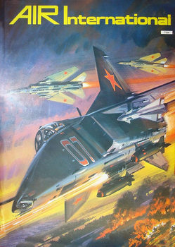 Air International Volume 10
