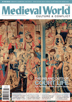 Medieval World: Culture & Conflict 20