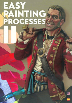 Easy Painting Processes II