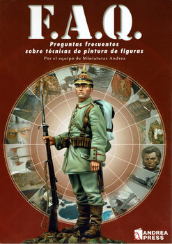 F.A.Q.: Frequently Asked Questions Preguntas Frecuentes sobre Tecnicas de Pintura de Figuras