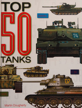 Top 50 Tanks