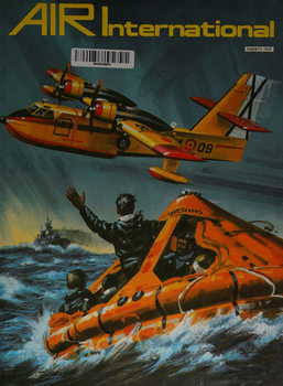 Air International Volume 25