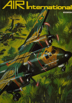 Air International Volume 28