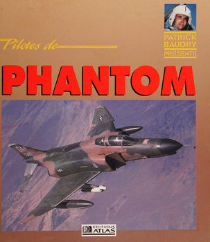 Pilotes de Phantom
