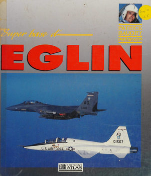 Pilotes de Super Base D�Eglin