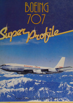 Boeing 707 (Super Profile)