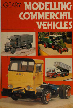 Modelling Commercial Vehicles