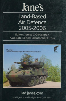 Jane�s Land-Based Air Defence 2005-2006