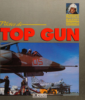 Pilotes de Top Gun