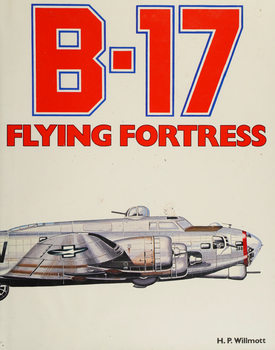 B-17 Flying Fortress