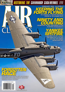 Air Classics 2026-02 (Vol.62 No.02)