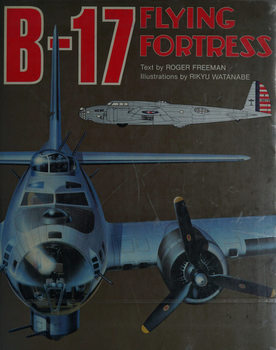 B-17 Flying Fortress