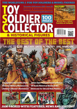 Toy Soldier Collector & Historical Figures 2025-12-2026-01 (126)