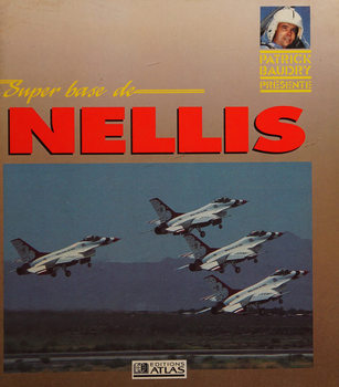 Super Base de Nellis