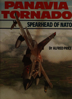Panavia Tornado: Spearhead of NATO