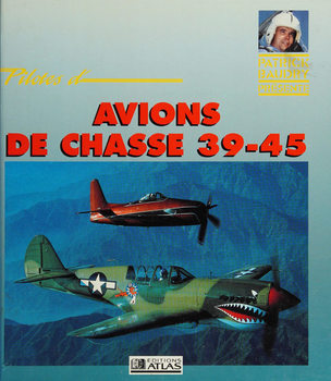 Avions de Chasse 39-45