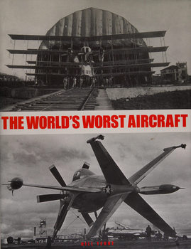 World�s Worst Aircraft