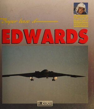 Super Base d�Edwards