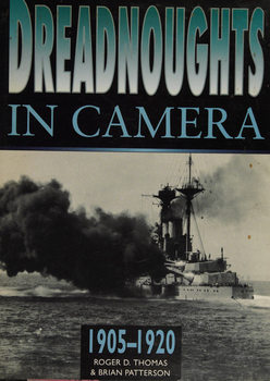 Dreadnoughts in Camera 1905-1920