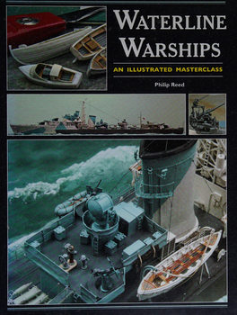 Waterline Warships: An Illustrated Masterclass