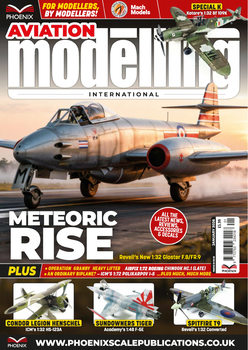 Phoenix Aviation Modelling 2026-01