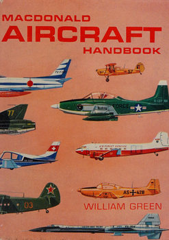 The Macdonald Aircraft Handbook