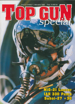 Top Gun Special 1999-02