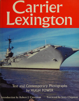 Carrier Lexington
