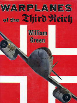 Warplanes of the Third Reich