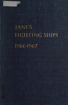 Jane�s Fighting Ships 1966-1967