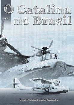 O Catalina no Brasil (Incaer �36)