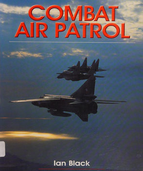 Combat Air Patrol