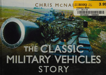 The Classic Military Vehicles Story