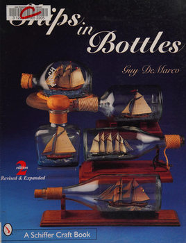 Ships in Bottles
