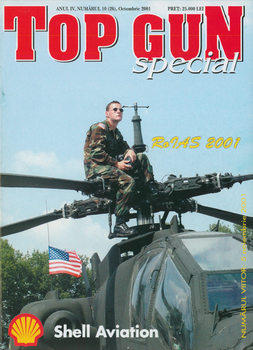 Top Gun Special 2001-10