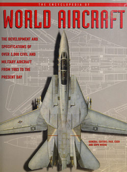 The Encyclopedia of World Aircraft