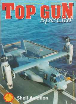 Top Gun Special 2002-02