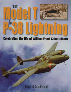 From Model T to P-38 Lightning
