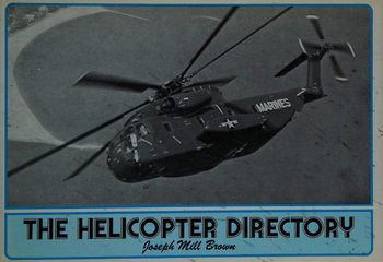 The Helicopter Directory