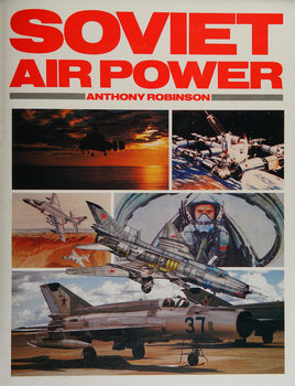 Soviet Air Power