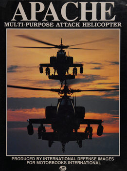 Apache Multi-Purpose Attack Helicopter