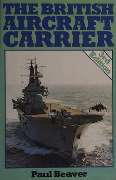 The British Aircraft Carrier