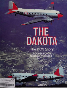 The Dakota: The DC3 Story