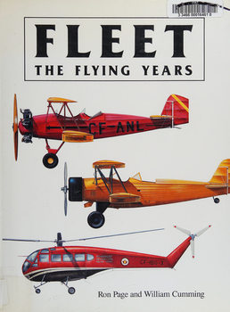Fleet: The Flying Years