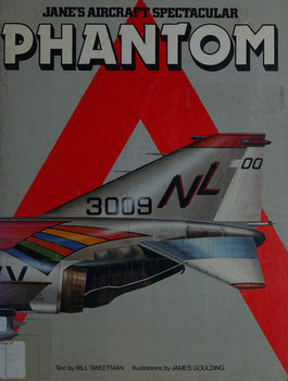 Phantom (Jane�s Aircraft Spectacular)
