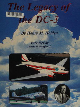 The Legacy of the DC-3