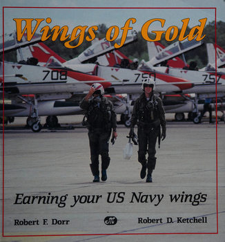 Wings of Gold: Earning Your U.S.Navy Wings