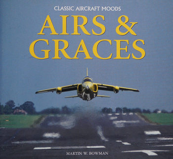 Airs & Graces (Classic Aircraft Moods)