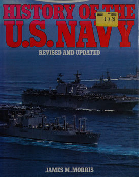 History of the U.S. Navy